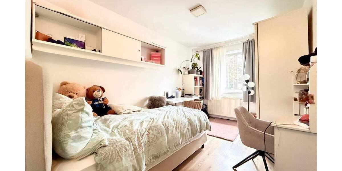 Reihenmittelhaus Köln Junkersdorf - 5 Zimmer, 128 m&sup2;, 819.500&euro; | Angebot:25678608