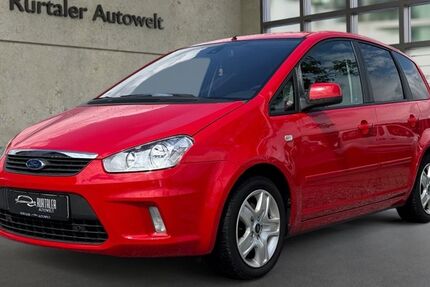 Ford C-Max 110.000 km 6.999 &euro; Jülich 52428