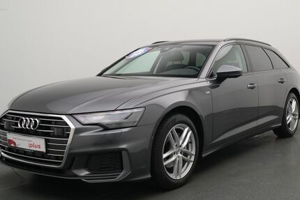 Audi A6 127.354 km 33.188 &euro; Leverkusen 51373