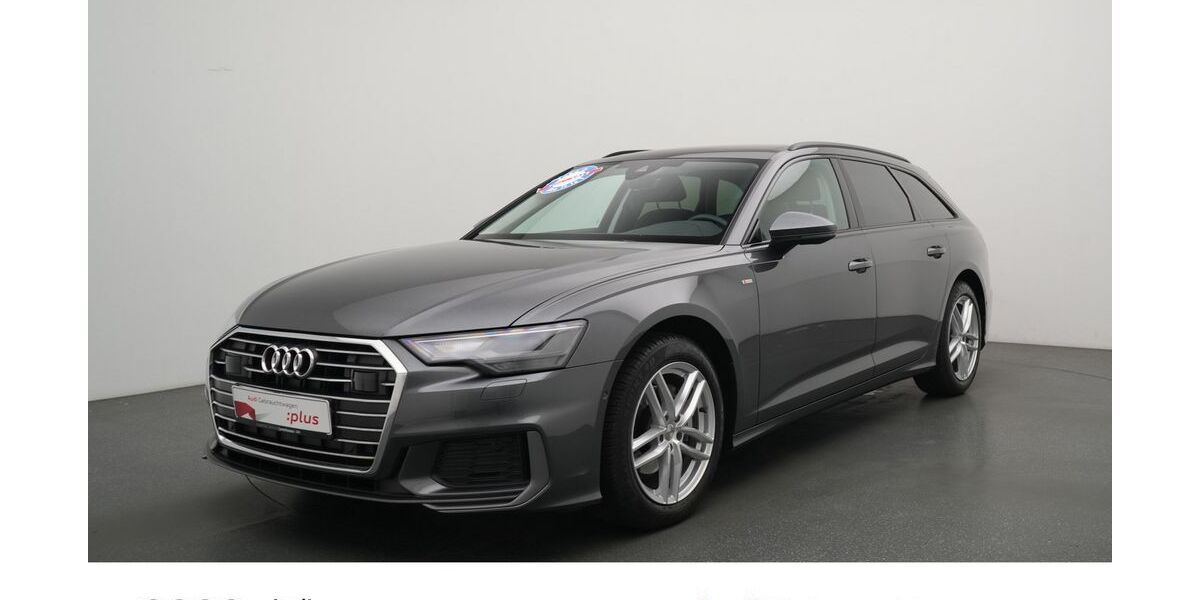 Audi A6 127.354 km 33.188 &euro; Leverkusen 51373