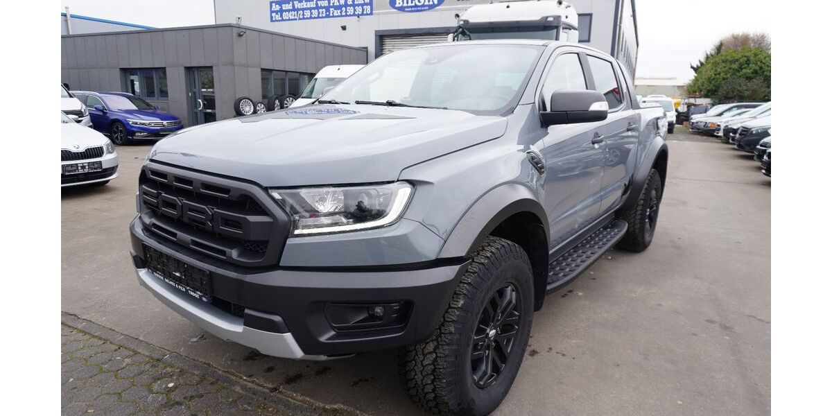 Ford Ranger 138.149 km 31.490 &euro; Düren 52353