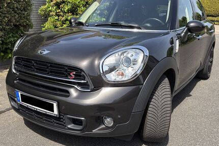 Mini Countryman S (Cooper) 79.100 km 14.600 &euro; Elsdorf 50189