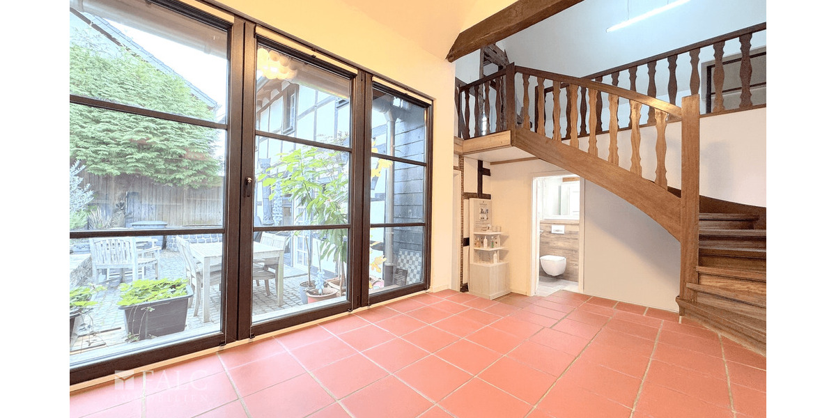 Einfamilienhaus Swisttal Morenhoven - 7 Zimmer, 238 m&sup2;, 699.000&euro; | Angebot:25678061