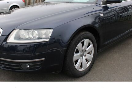 Audi A6 207.751 km 4.280 &euro; Wesseling 50389
