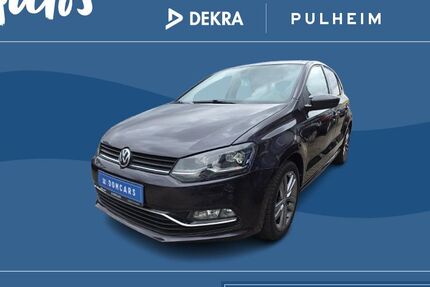 VW Polo 161.500 km 9.999 &euro; Pulheim 50259