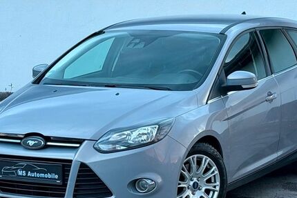 Ford Focus 243.000 km 2.999 &euro; Euskirchen 53881