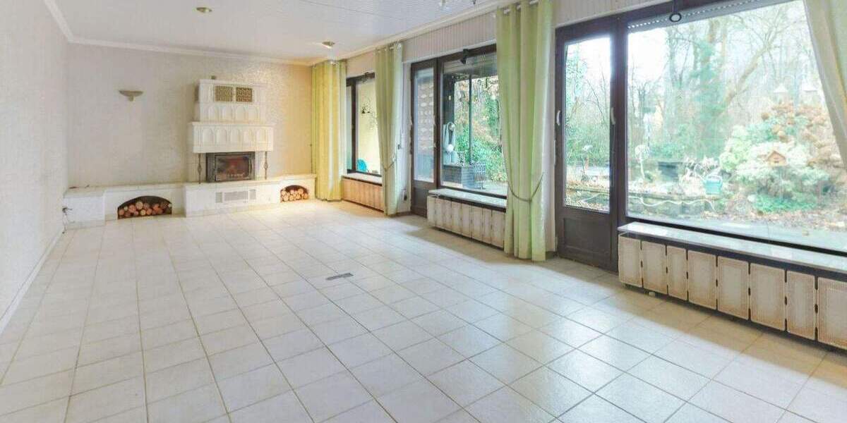 Doppelhaushälfte Leverkusen Rheindorf - 7 Zimmer, 118 m&sup2;, 499.000&euro; | Angebot:25781323