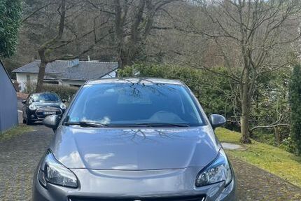 Opel Corsa 99.700 km 8.100 &euro; Mechernich 53894
