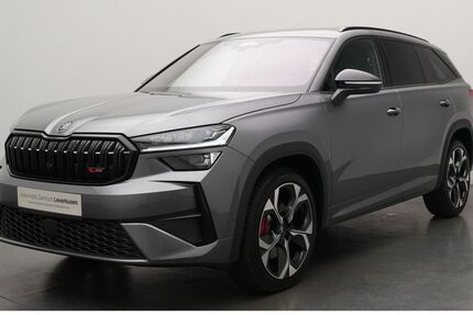 Skoda Kodiaq 1.009 km 53.980 &euro; Leverkusen 51379