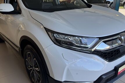 Honda CR-V 59.026 km 29.990 &euro; Brühl 50321