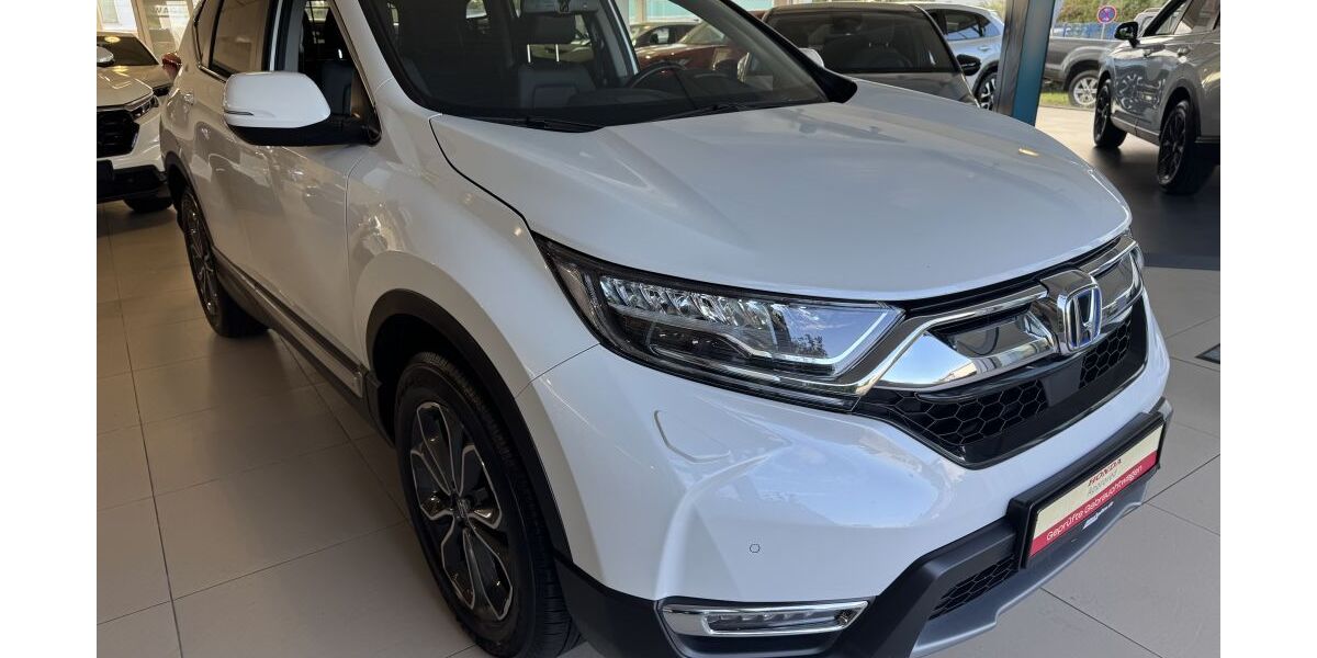Honda CR-V 59.026 km 29.990 &euro; Brühl 50321
