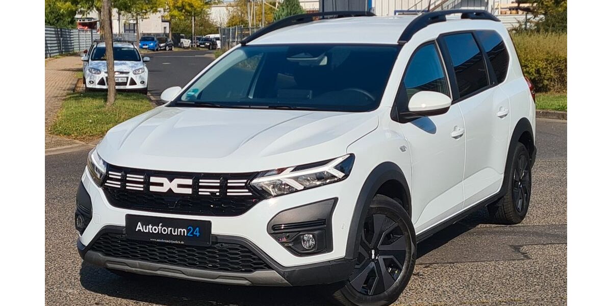 Dacia Jogger 5.500 km 17.399 &euro; Jülich 52428