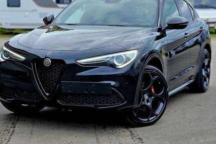 Alfa Romeo Stelvio 57.316 km 36.880 &euro; Düren 52351