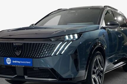 Peugeot 5008 7.851 km 43.890 &euro; Leverkusen 51373