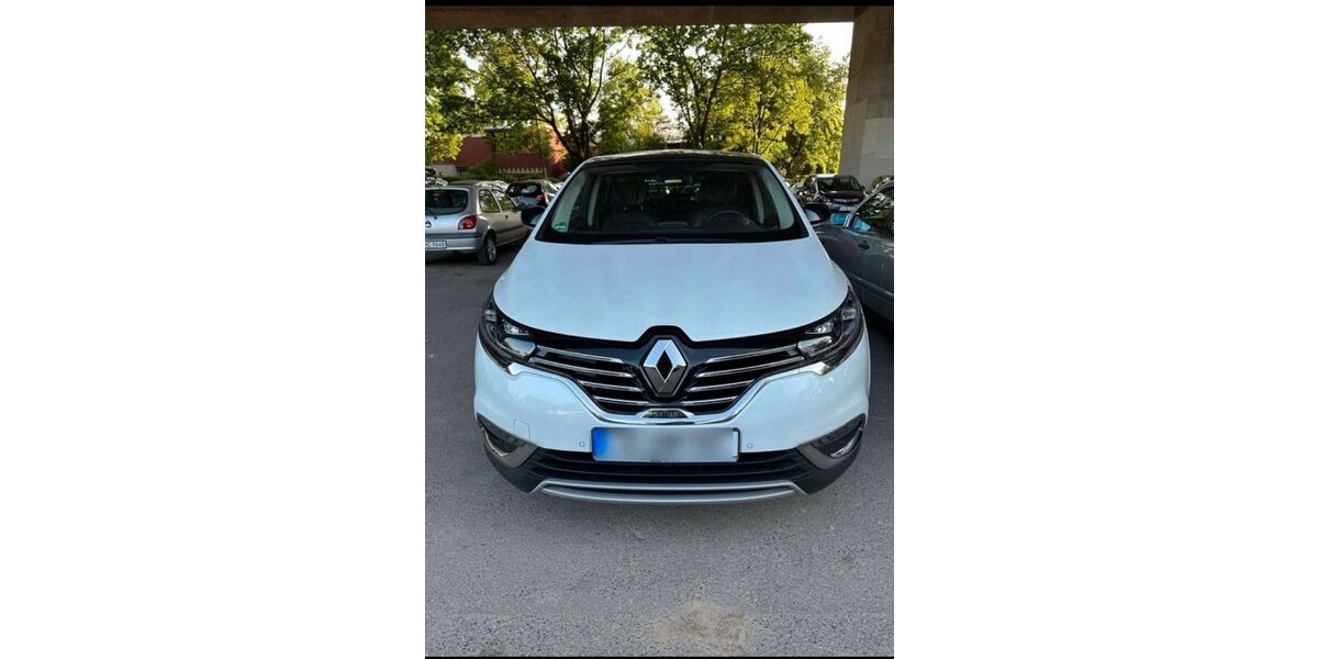 Renault Espace 194.000 km 12.500 &euro; Köln 50827
