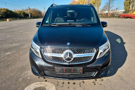 Mercedes-Benz V 250 176.000 km 29.500 &euro; Dormagen 41540