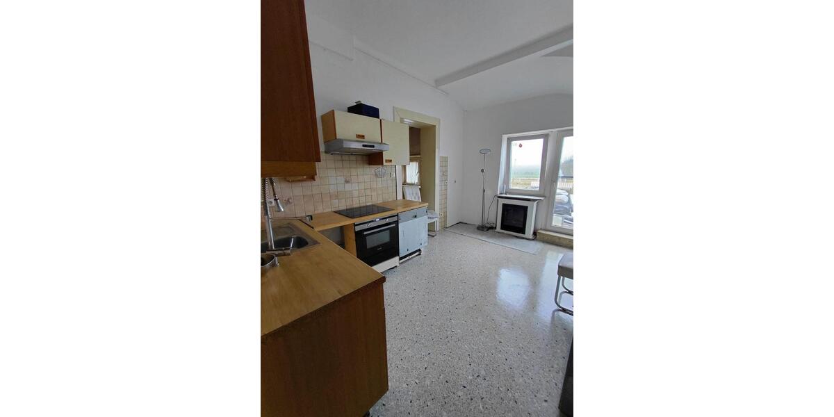 Dachgeschoßwohnung Titz - 1 Zimmer, 18 m&sup2;, 500&euro; | Angebot:25378665