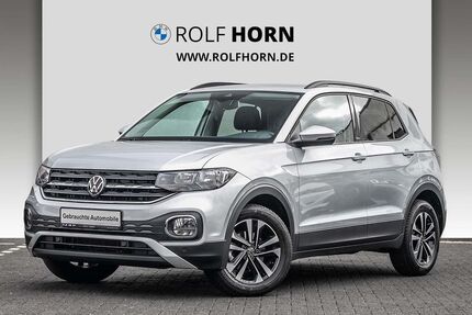 VW T-Cross 54.031 km 20.220 &euro; Euskirchen 53879