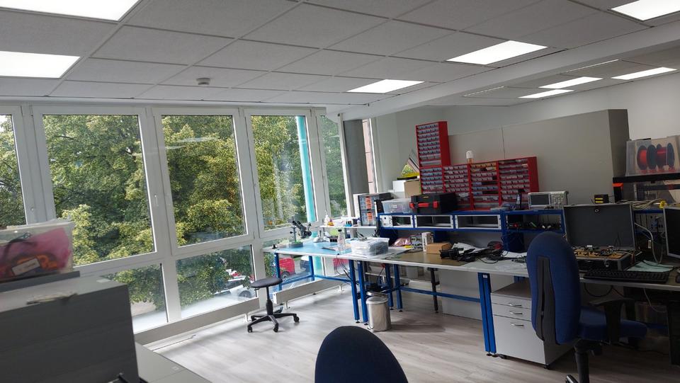 Gewerbeobjekt Jülich - 2.000&euro; | Angebot:24664714