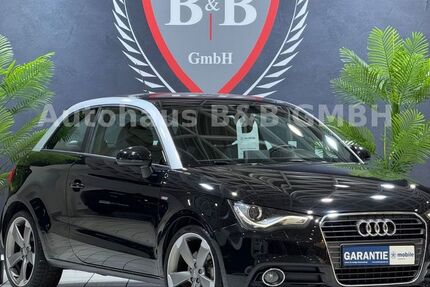 Audi A1 149.000 km 7.790 &euro; Bergheim 50126
