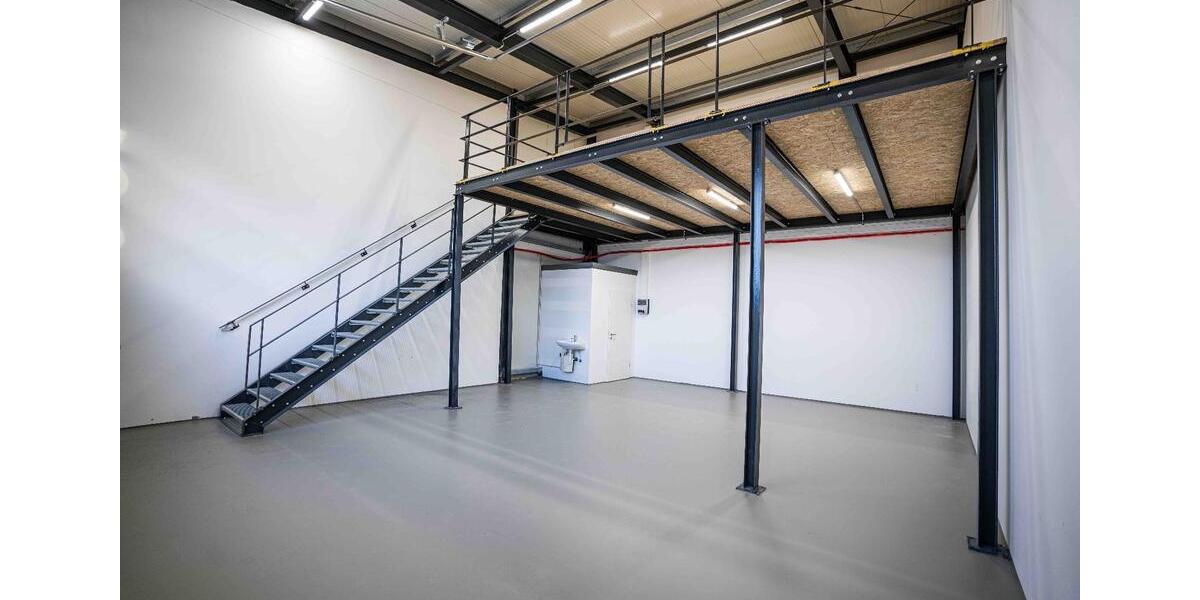 Gewerbeobjekt Alfter - 1.050&euro; | Angebot:25117840