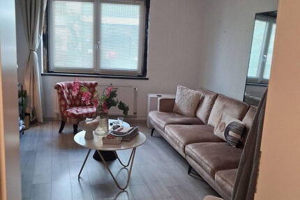Wohnung Köln Kalk - 2 Zimmer, 50 m&sup2;, 775&euro; | Angebot:25969933