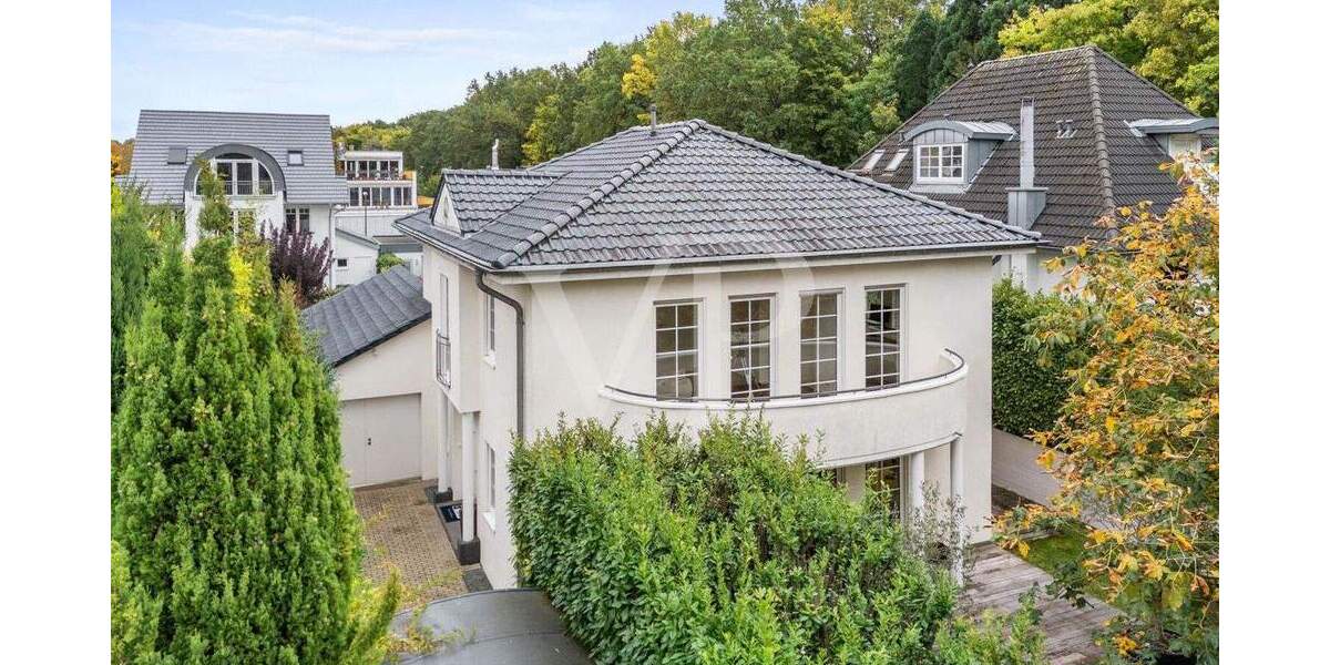 Einfamilienhaus Köln Müngersdorf - 7 Zimmer, 231 m&sup2;, 1.800.000&euro; | Angebot:25697006