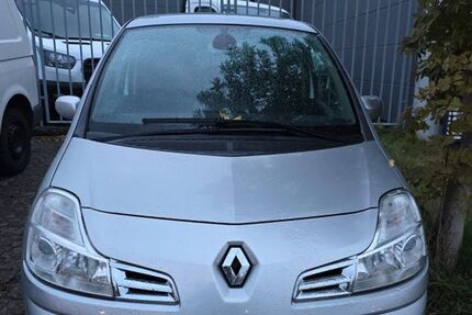 Renault Modus 121.731 km 3.000 &euro; Weilerswist 53919