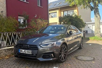 Audi A5 143.000 km 20.500 &euro; Hürth 50354