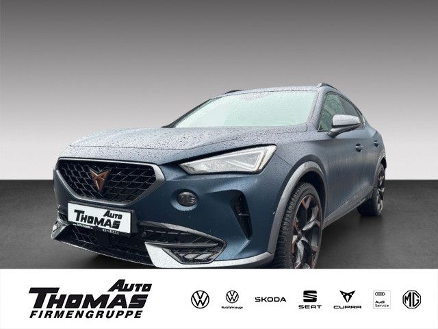 Cupra Formentor 34.782 km 29.900 &euro; Brühl 50321