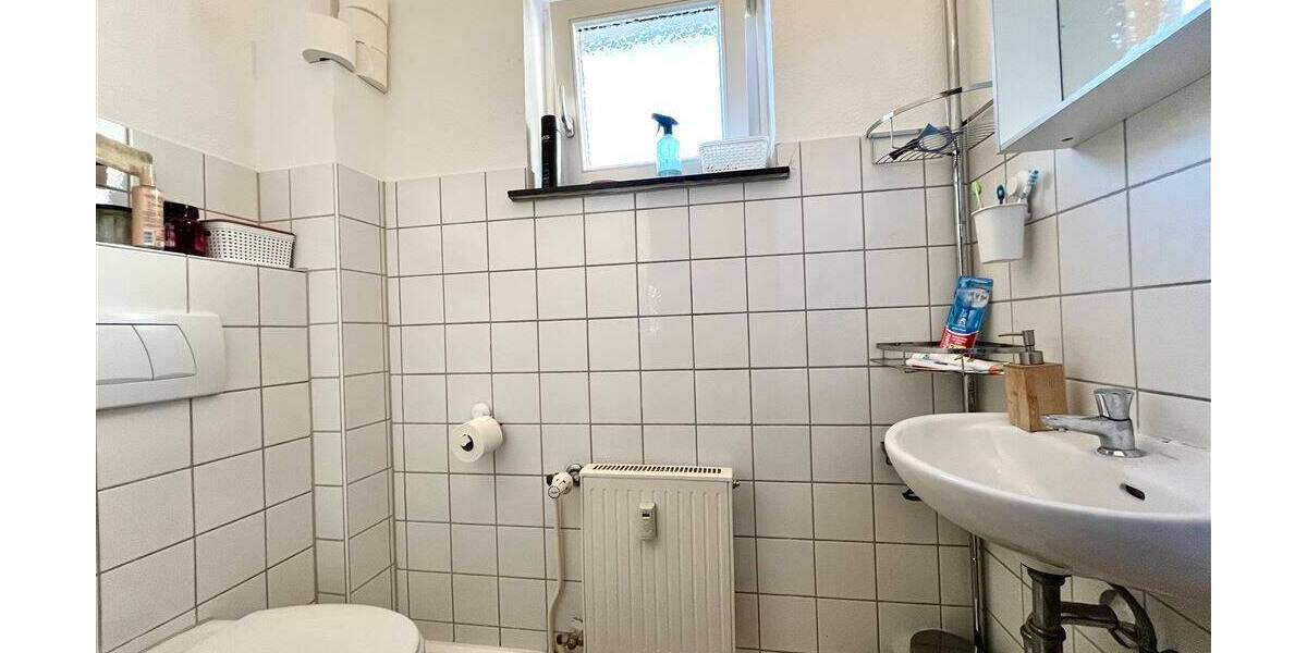 Etagenwohnung Köln Mülheim - 3 Zimmer, 80 m&sup2;, 345.000&euro; | Angebot:25970200