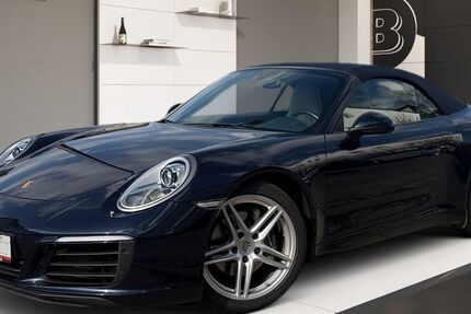 Porsche 911 Urmodell 74.900 km 84.988 &euro; Köln 51067