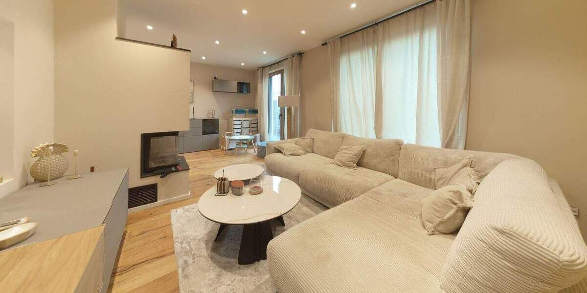 Doppelhaushälfte Bedburg Kaster - 5 Zimmer, 167 m&sup2;, 720.000&euro; | Angebot:25837449