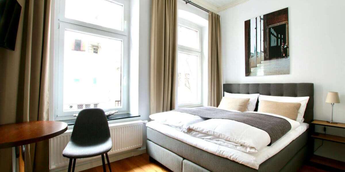 Zimmer Köln Altstadt-Nord - 1 Zimmer, 1.490&euro; | Angebot:22845536