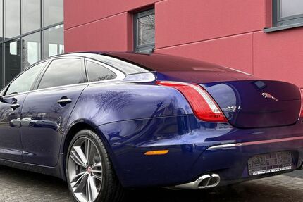 Jaguar XJ8 27.670 km 41.600 &euro; Brühl 50321