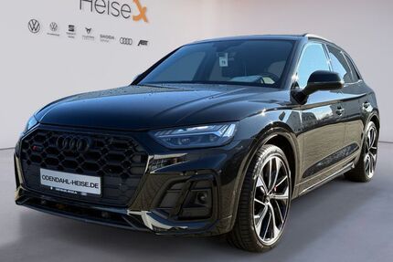 Audi SQ5 45.619 km 58.750 &euro; Köln 50739