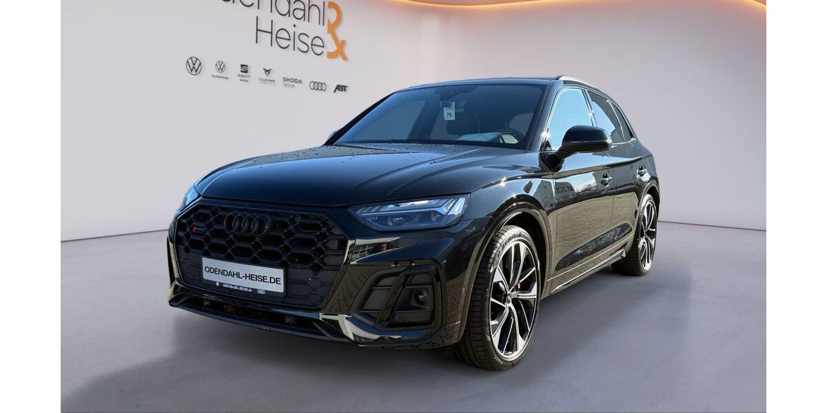Audi SQ5 45.619 km 58.750 &euro; Köln 50739