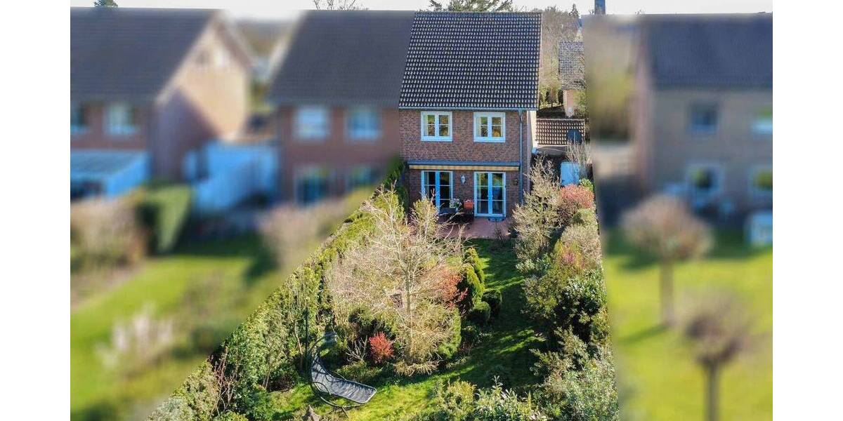 Einfamilienhaus Erftstadt Herrig - 5 Zimmer, 499.000&euro; | Angebot:26065282