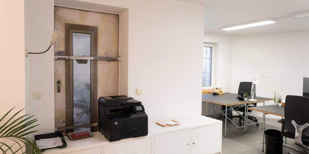 Gewerbeobjekt Köln Neustadt-Süd - 450&euro; | Angebot:25872809