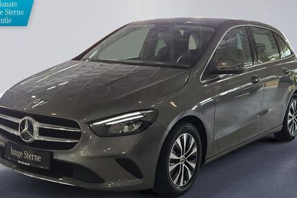 Mercedes-Benz B 200 29.231 km 25.990 &euro; Bergheim 50126
