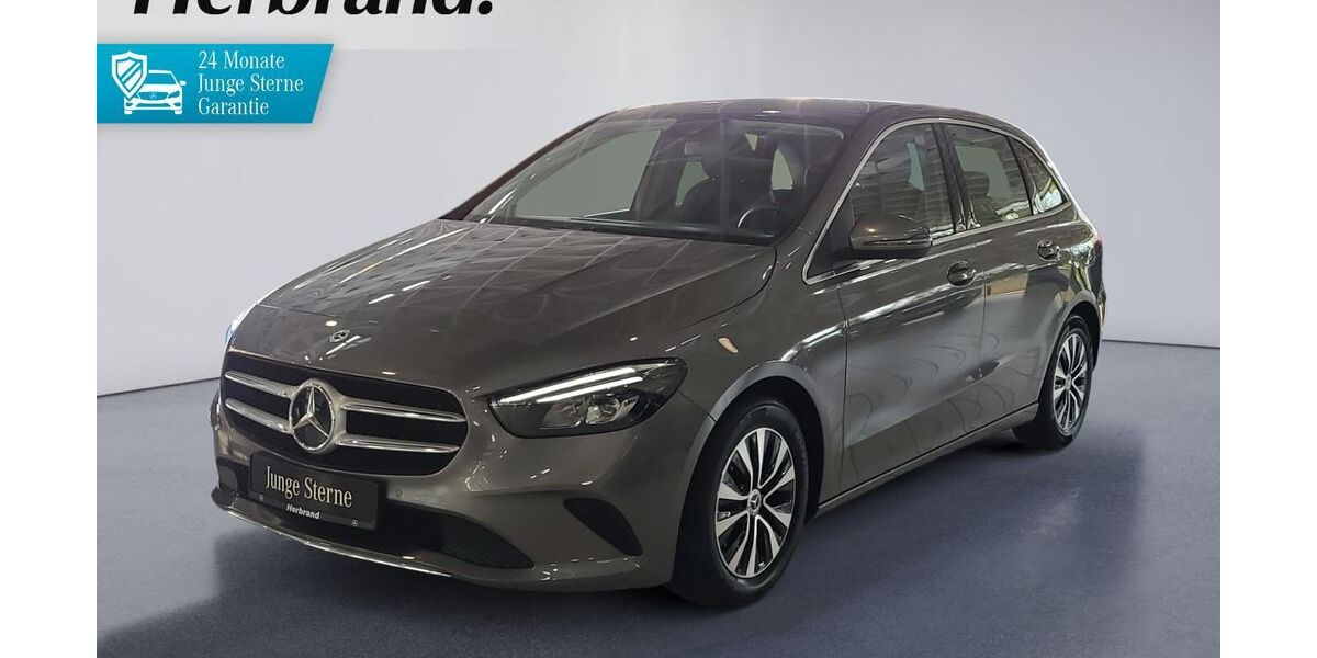 Mercedes-Benz B 200 29.231 km 25.990 &euro; Bergheim 50126