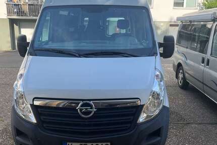 Opel Movano 220.990 km 10.990 &euro; Köln, Stadt 50733