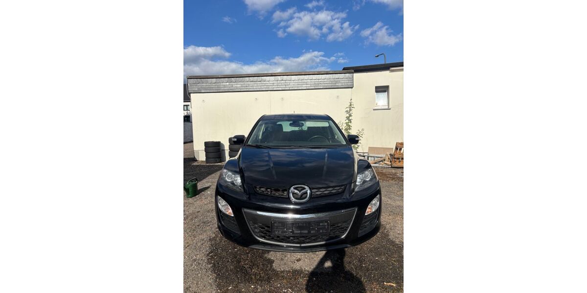 Mazda CX-7 130.000 km 6.400 &euro; Monheim am Rhein 40789