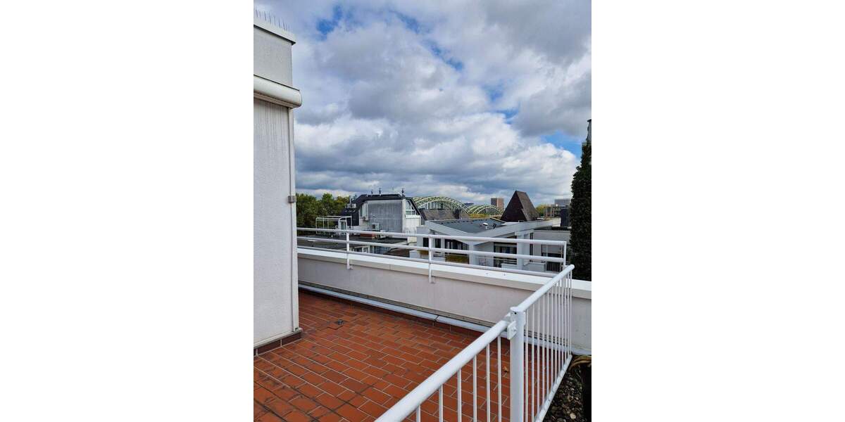 Etagenwohnung Köln Altstadt-Nord - 3 Zimmer, 100 m&sup2;, 799.000&euro; | Angebot:25700735