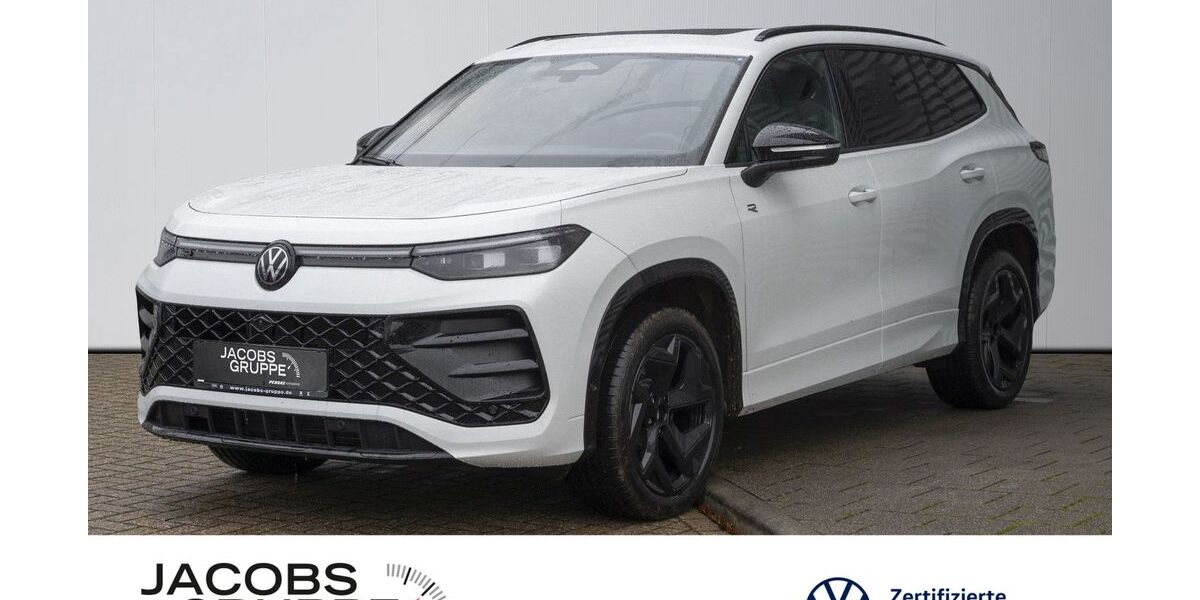 VW Tayron 1.111 km 47.990 &euro; Düren 52351
