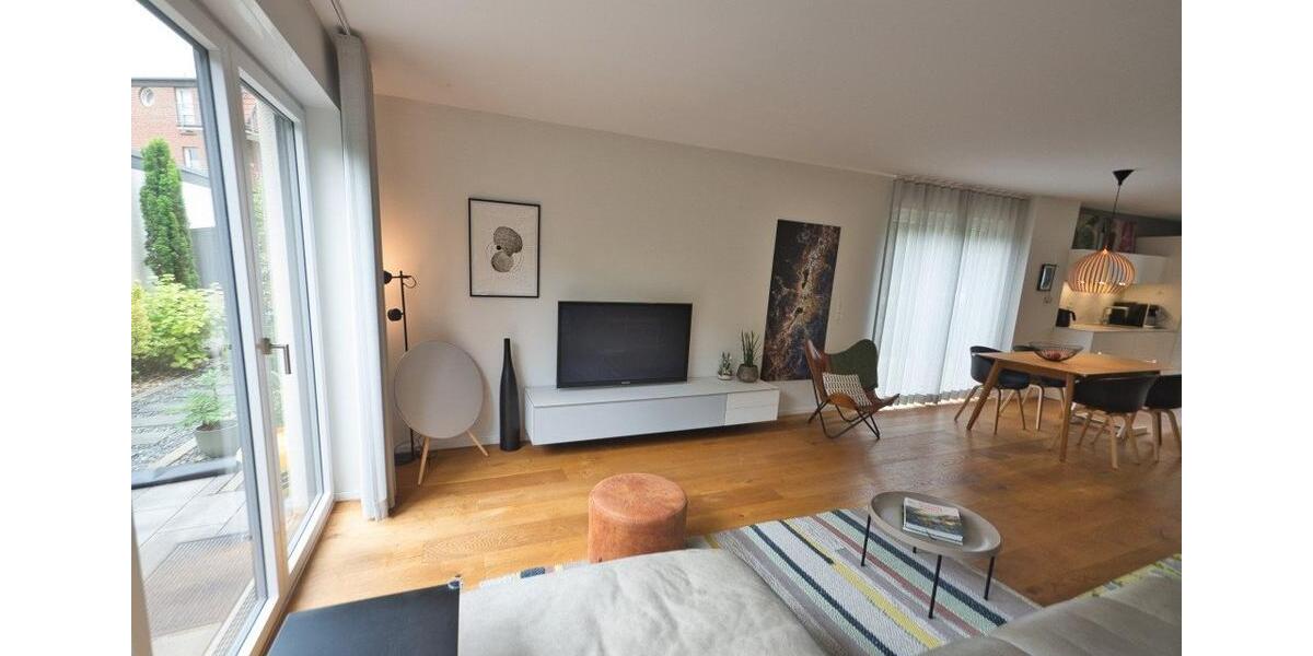 Reihenhaus Erftstadt - 5 Zimmer, 140 m&sup2;, 579.000&euro; | Angebot:26821731