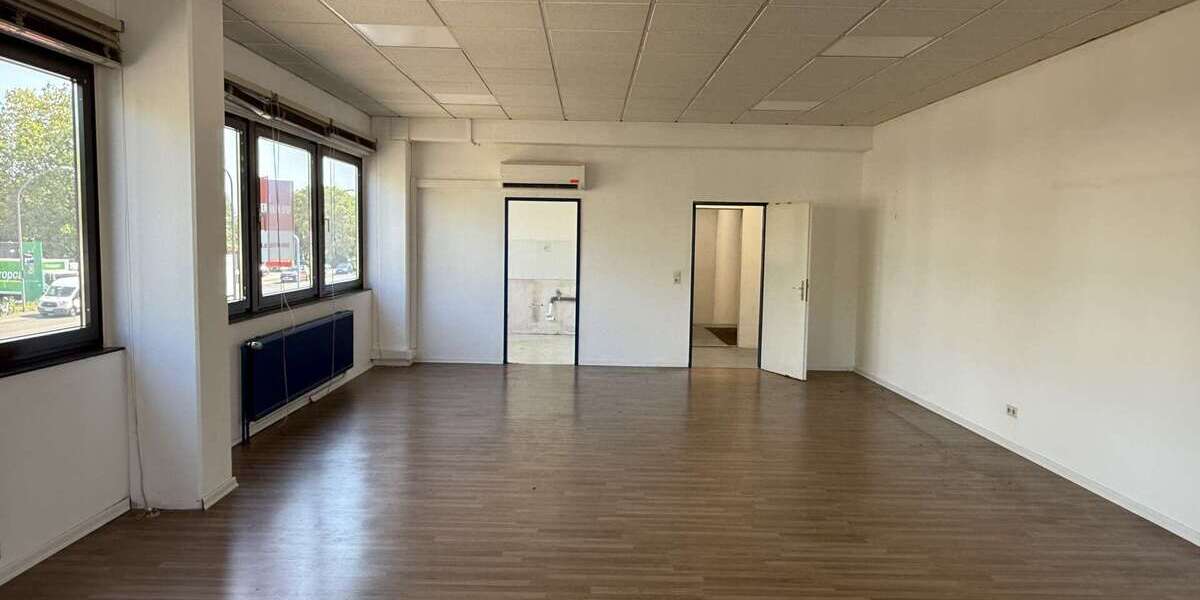 Gewerbeobjekt Köln Nippes - 2.000&euro; | Angebot:27357500