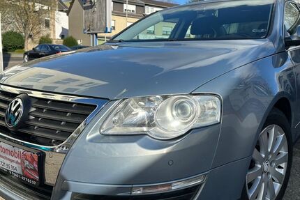 VW Passat 169.500 km 5.799 &euro; Düren 52353