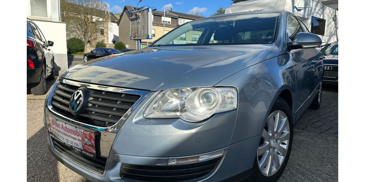 VW Passat 169.500 km 5.799 &euro; Düren 52353