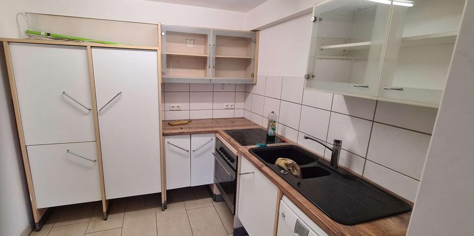 Etagenwohnung Nideggen - 3 Zimmer, 43 m&sup2;, 400&euro; | Angebot:25920009